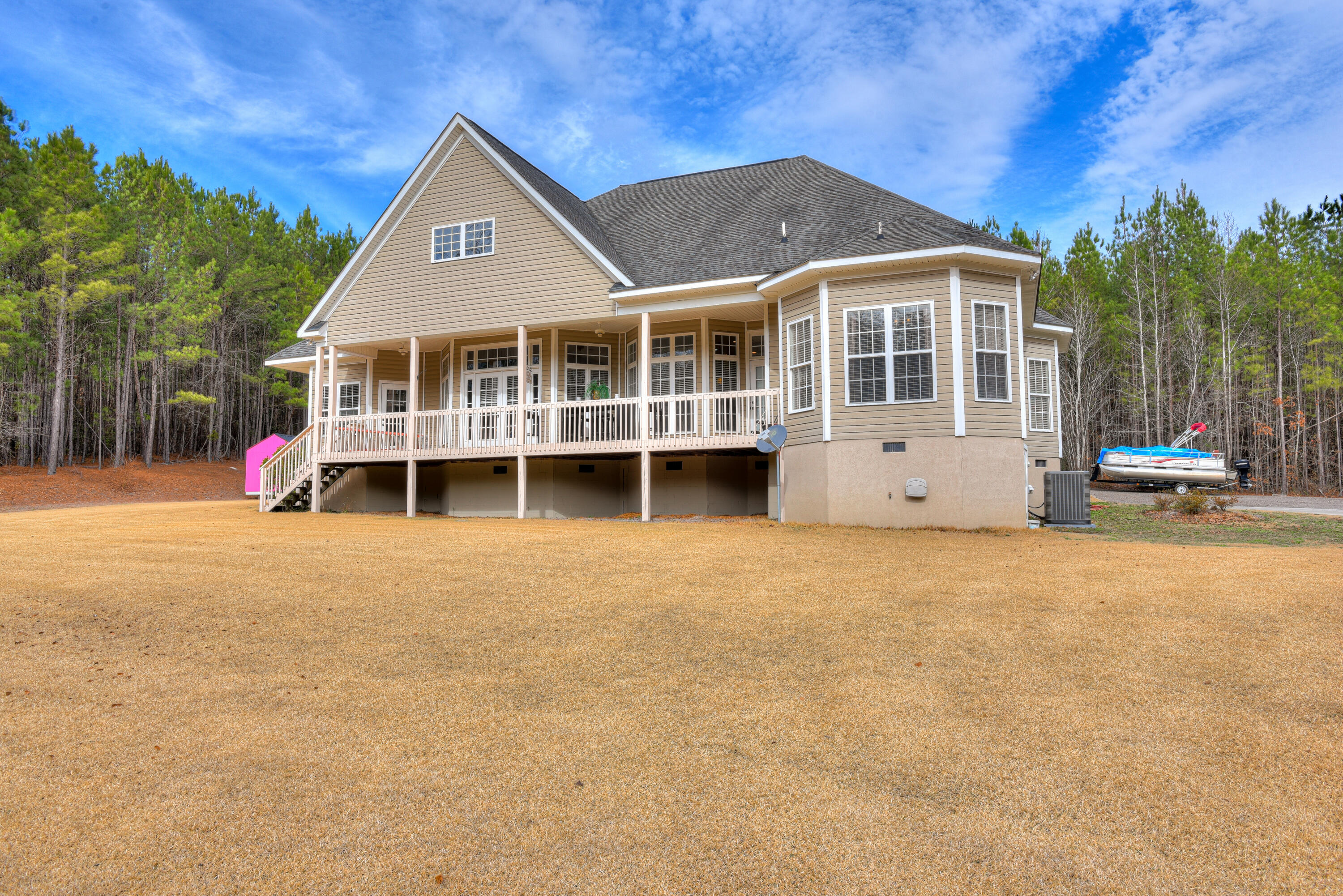 137 Chalk Bed Road Graniteville, SC 29829 - Photo 28 of 34