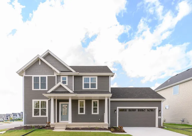 $469,900 | 6506 Prairie Wood Drive, McFarland, WI 53558