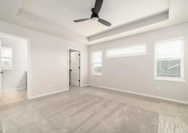 $469,900 | 6506 Prairie Wood Drive, McFarland, WI 53558