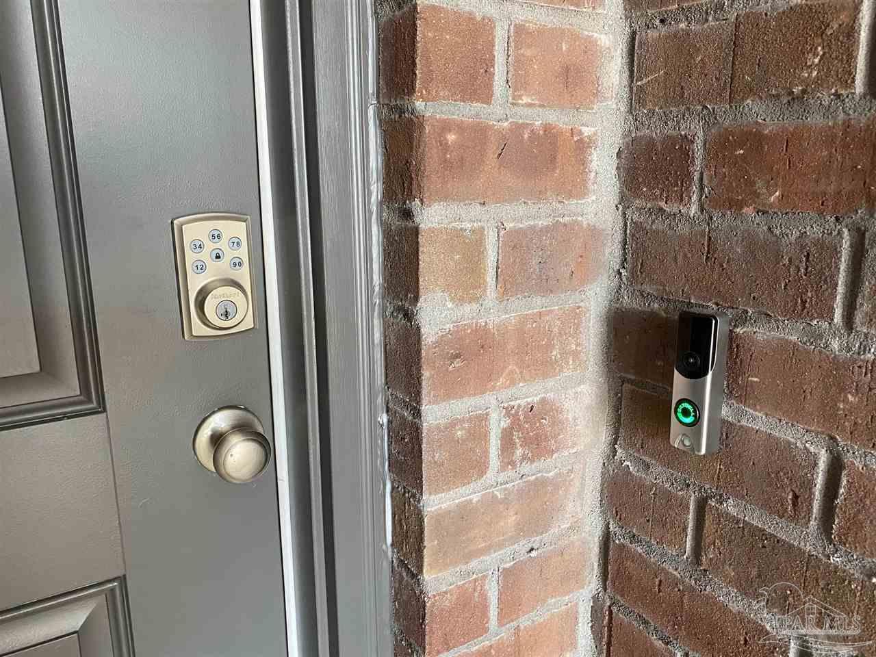 Video Door Bell
