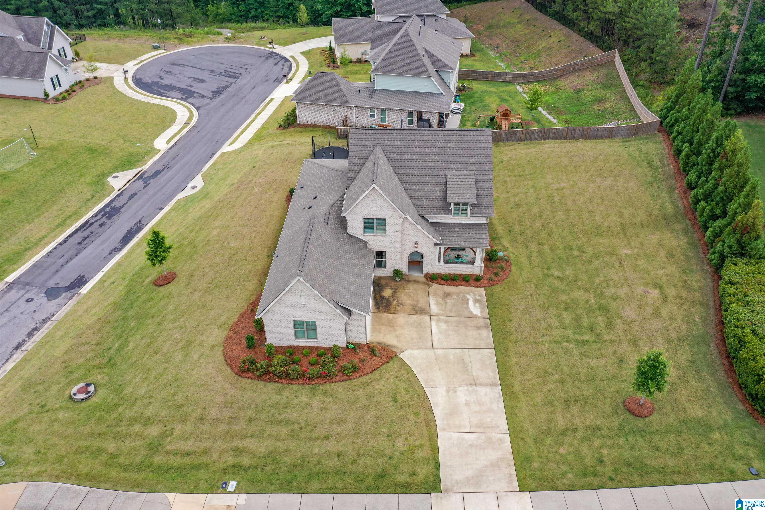 843 Vestlake Ridge Drive Birmingham, AL 35242 - Photo 44 of 48