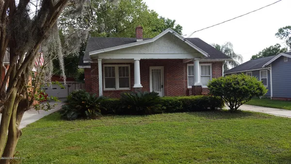 $1,695 | 4648 Kerle Street, Jacksonville, FL 32205