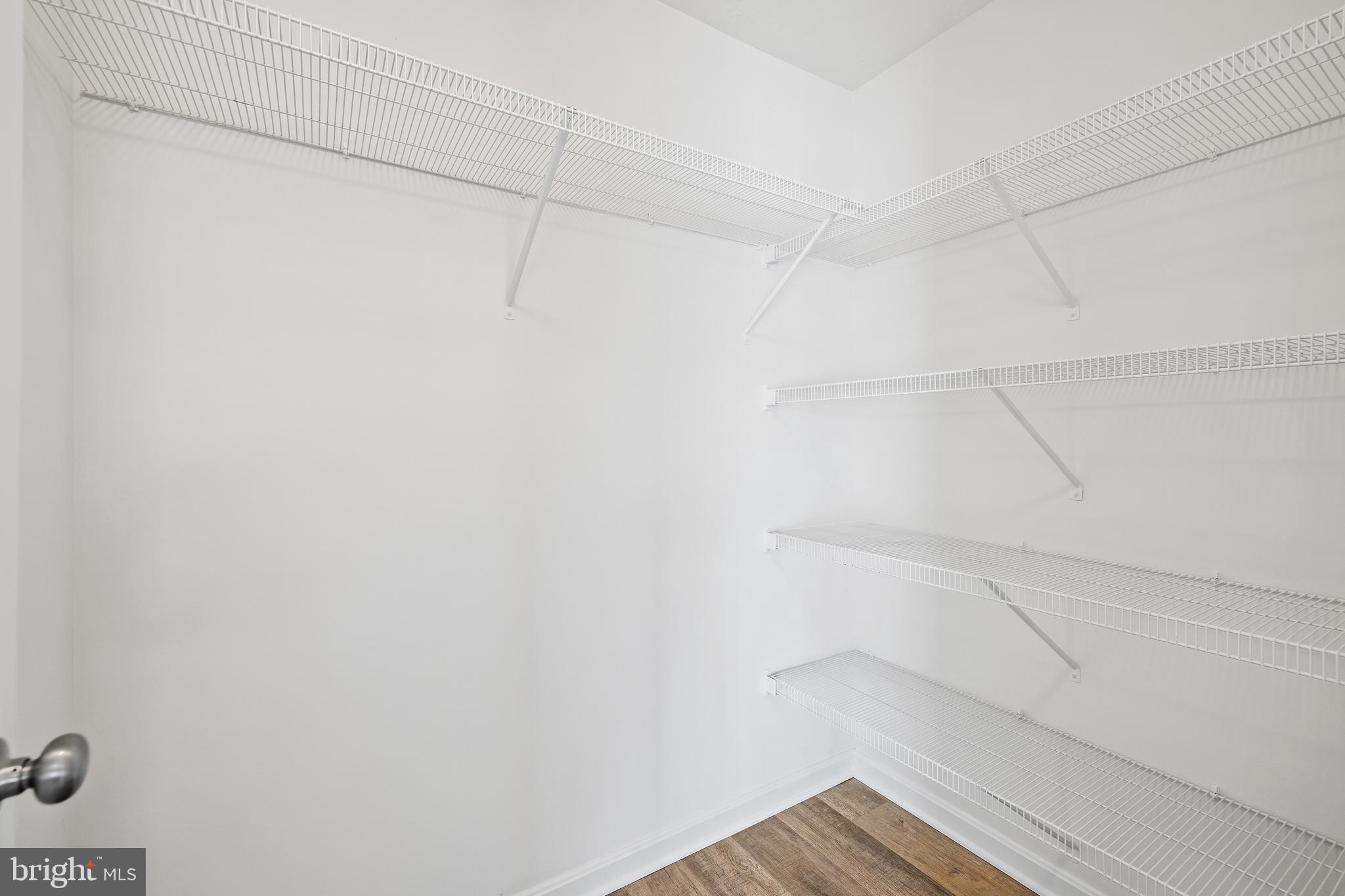 824 Rising Sun Lane Chambersburg, PA 17202 - Photo 7 of 25 a view of a room with shelf