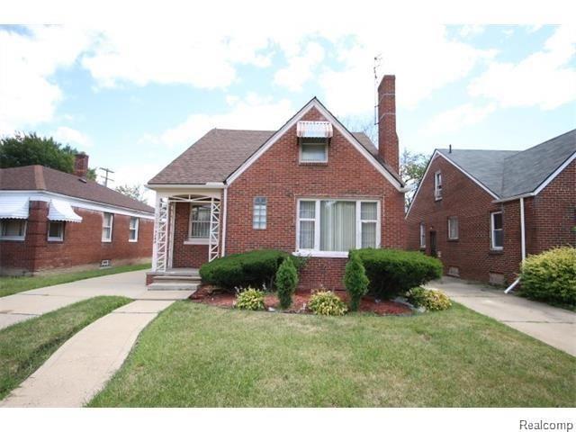 5284 Alter Road Detroit, MI 48224 - Photo 1 of 9