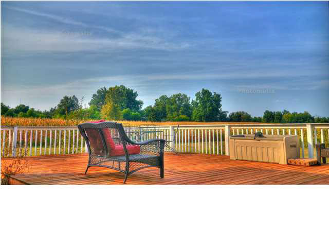4501 Posey Chapel Road Henderson, KY 42420 - Photo 22 of 23 Gallery Image 22