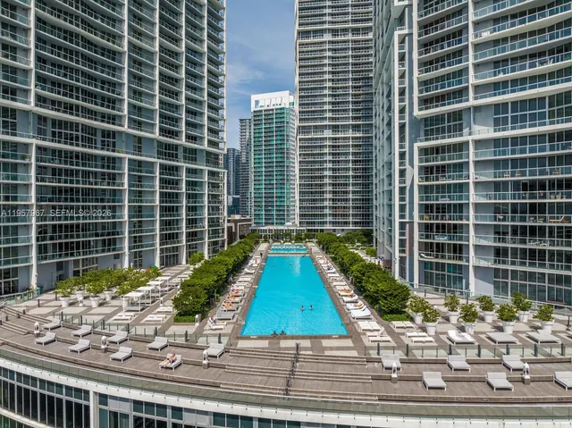 $5,600 | 465 Brickell Avenue, Unit 4003, Miami, FL 33131