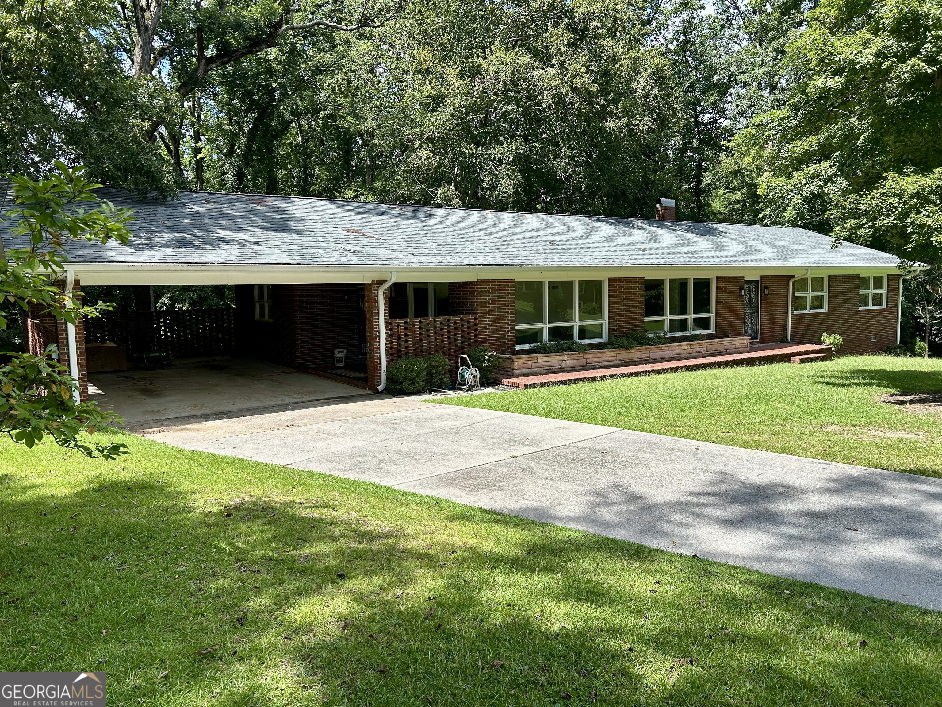526 Woodland Road Elberton, GA 30635 - Photo 1 of 1 Gallery Image 1