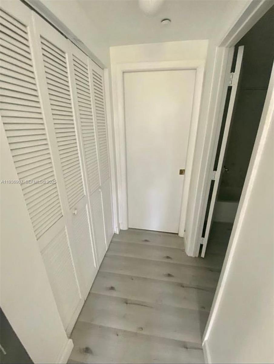 1824 Brickell Avenue, Unit 2B Miami, FL 33129 - Photo 12 of 13 a view of front door