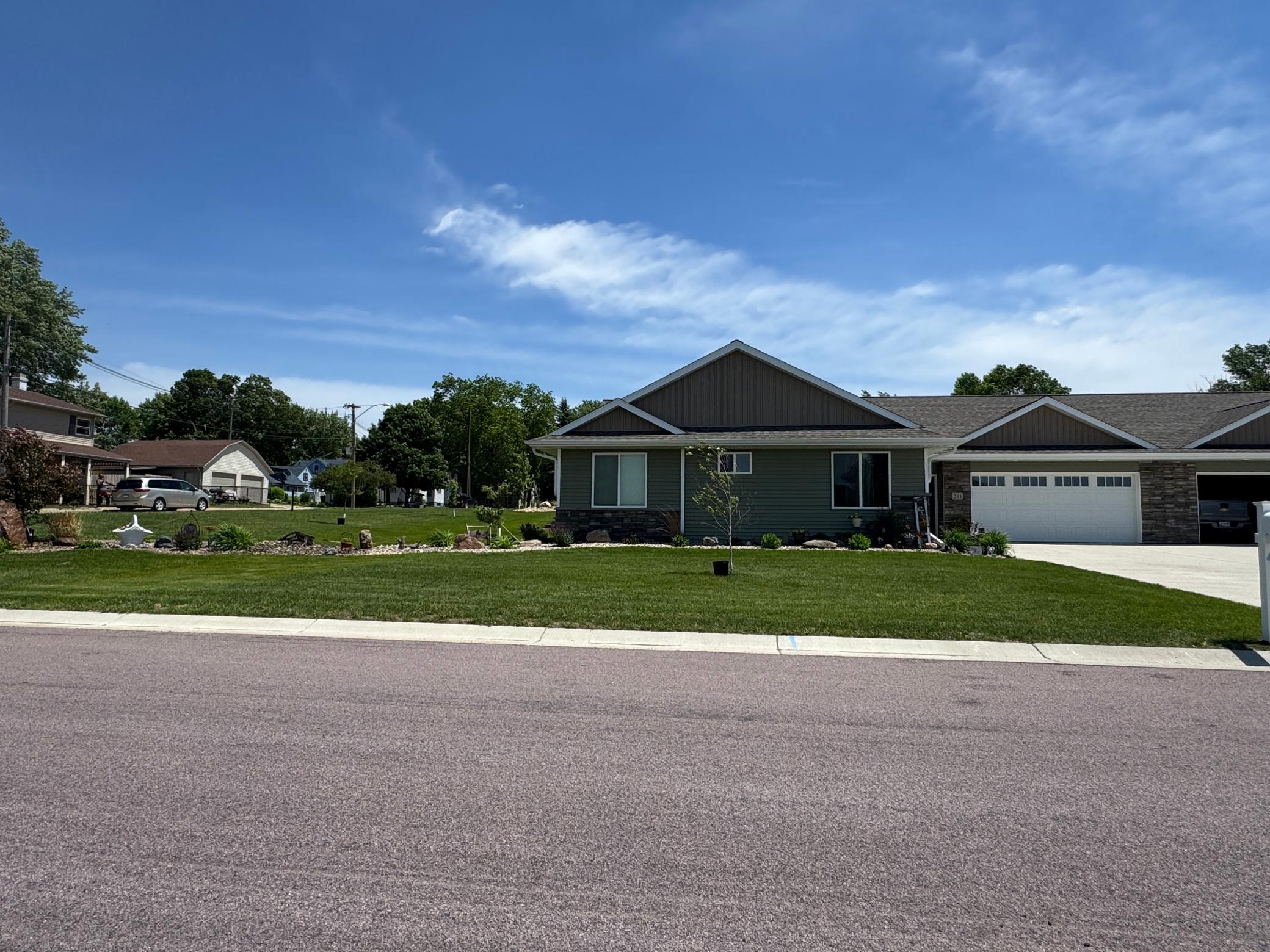 211 3rd Avenue Southwest Wells, MN 56097 - Photo 1 of 31
