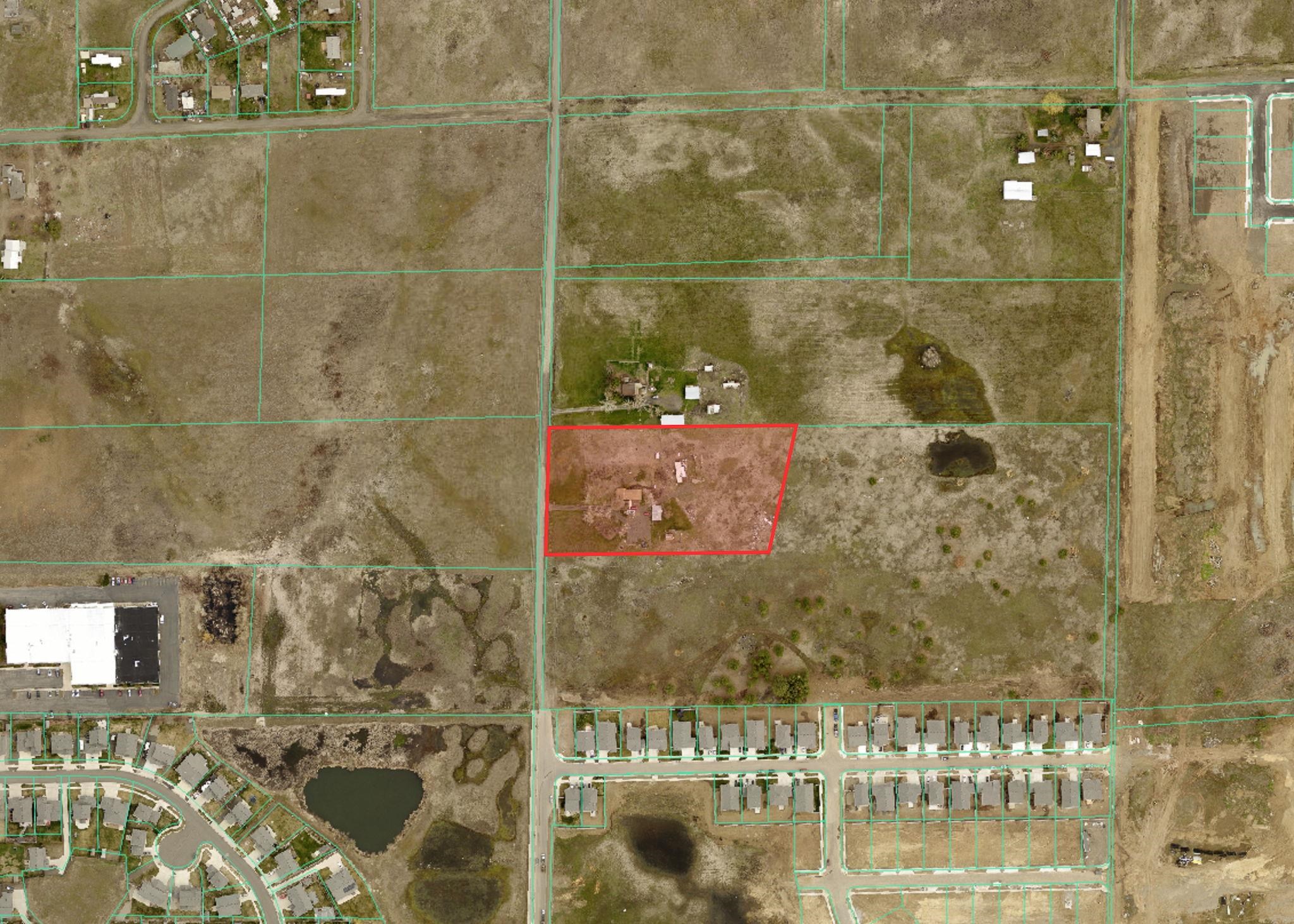 5915 South Holly Road Spokane, WA 99224 - Photo 29 of 31