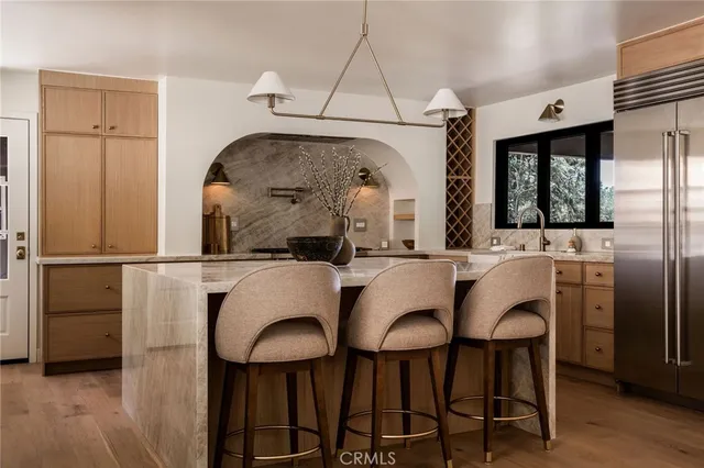 $3,250,000 | 521 Fremont Drive, Pasadena, CA 91103