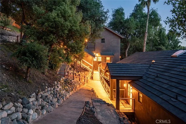 $3,250,000 | 521 Fremont Drive, Pasadena, CA 91103