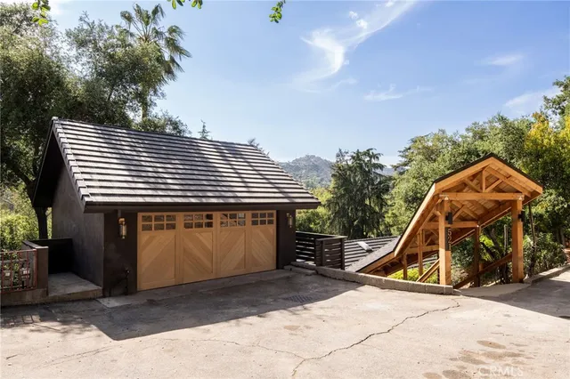 $3,250,000 | 521 Fremont Drive, Pasadena, CA 91103