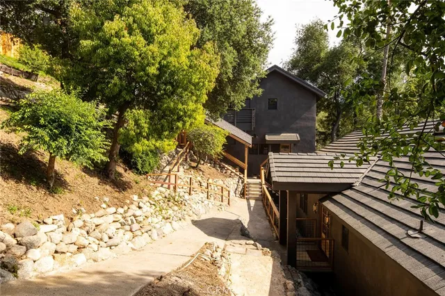 $3,250,000 | 521 Fremont Drive, Pasadena, CA 91103