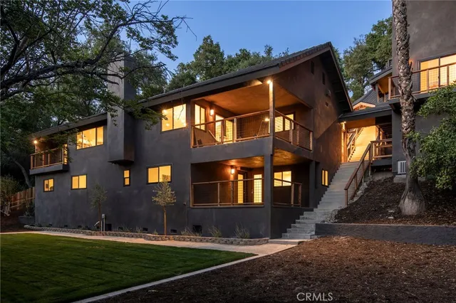 $3,250,000 | 521 Fremont Drive, Pasadena, CA 91103