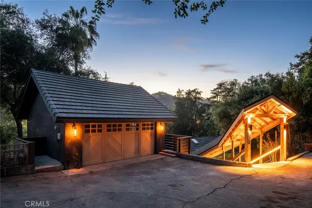 $3,250,000 | 521 Fremont Drive, Pasadena, CA 91103