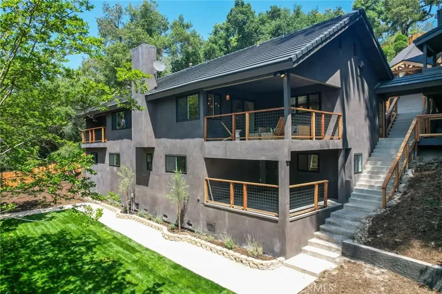 $3,250,000 | 521 Fremont Drive, Pasadena, CA 91103