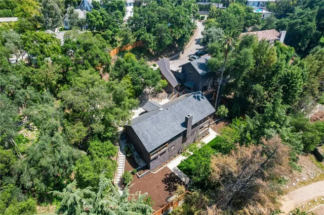 $3,250,000 | 521 Fremont Drive, Pasadena, CA 91103