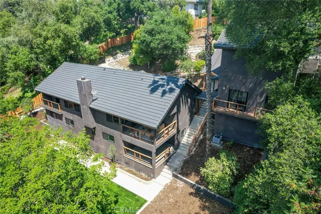 $3,250,000 | 521 Fremont Drive, Pasadena, CA 91103