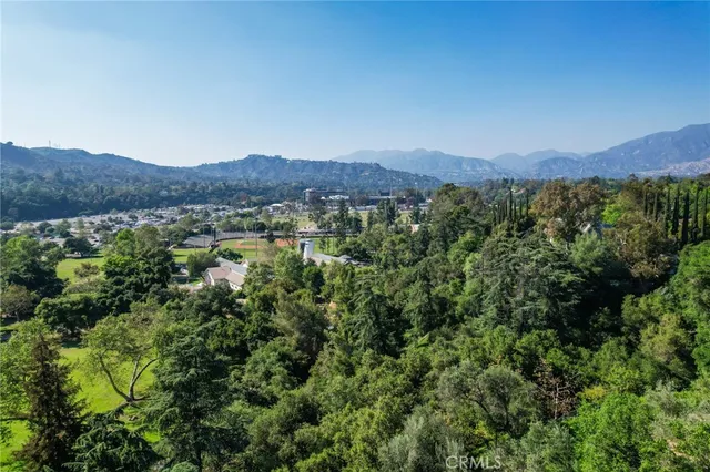 $3,250,000 | 521 Fremont Drive, Pasadena, CA 91103