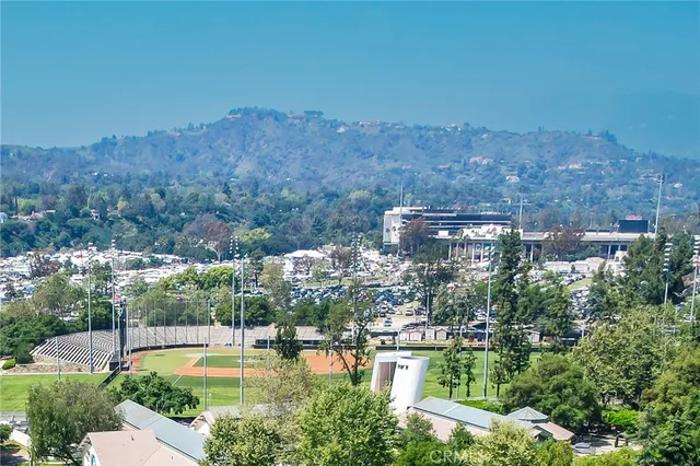 $3,250,000 | 521 Fremont Drive, Pasadena, CA 91103