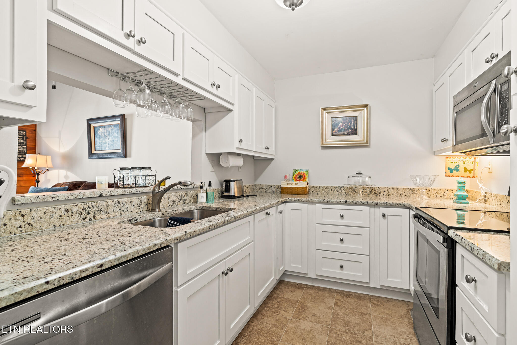 1235 Ski Mountain Road, Unit 613 Gatlinburg, TN 37738 - Photo 11 of 31 untitled-9