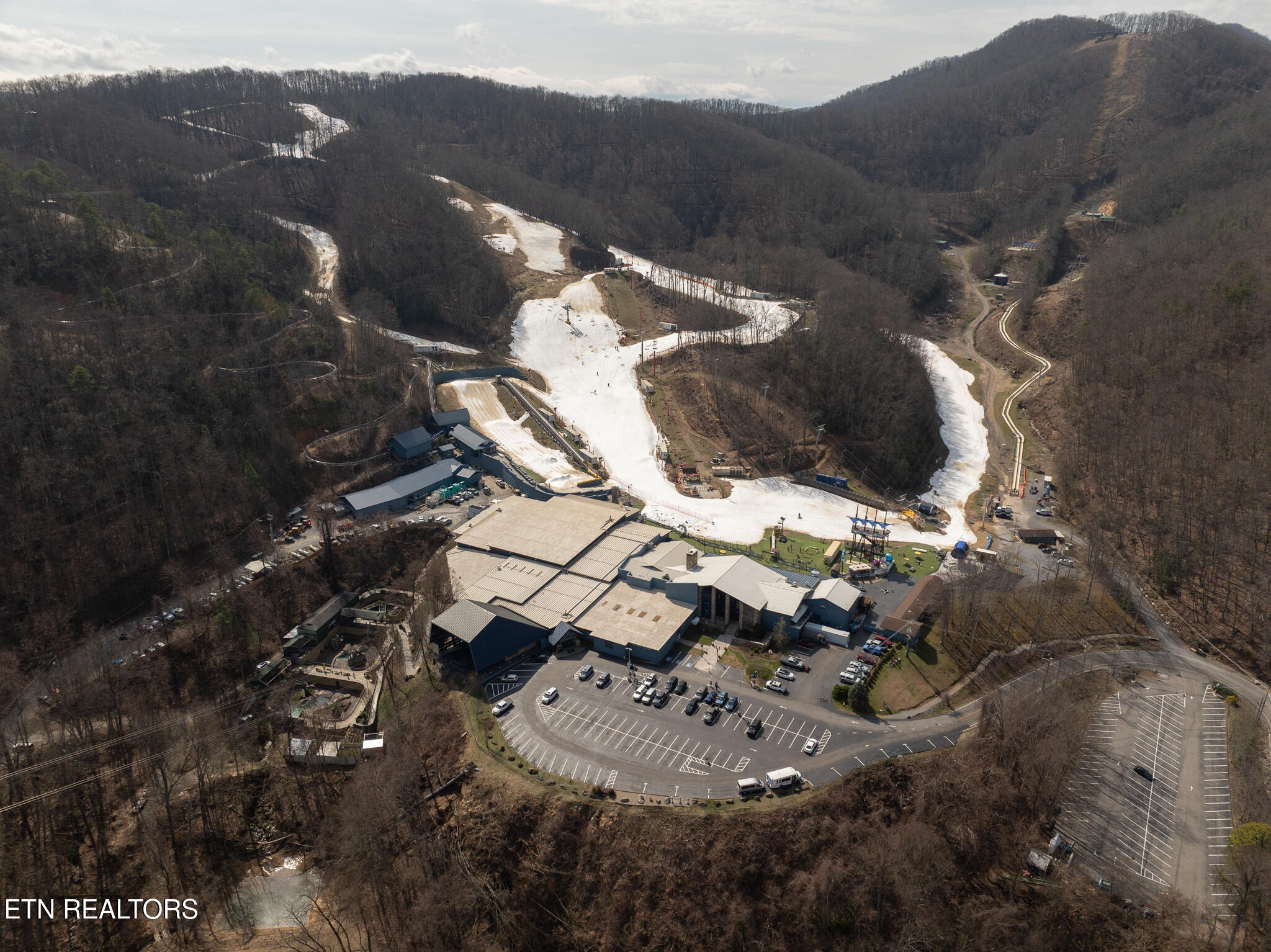 1235 Ski Mountain Road, Unit 613 Gatlinburg, TN 37738 - Photo 25 of 31 untitled-28