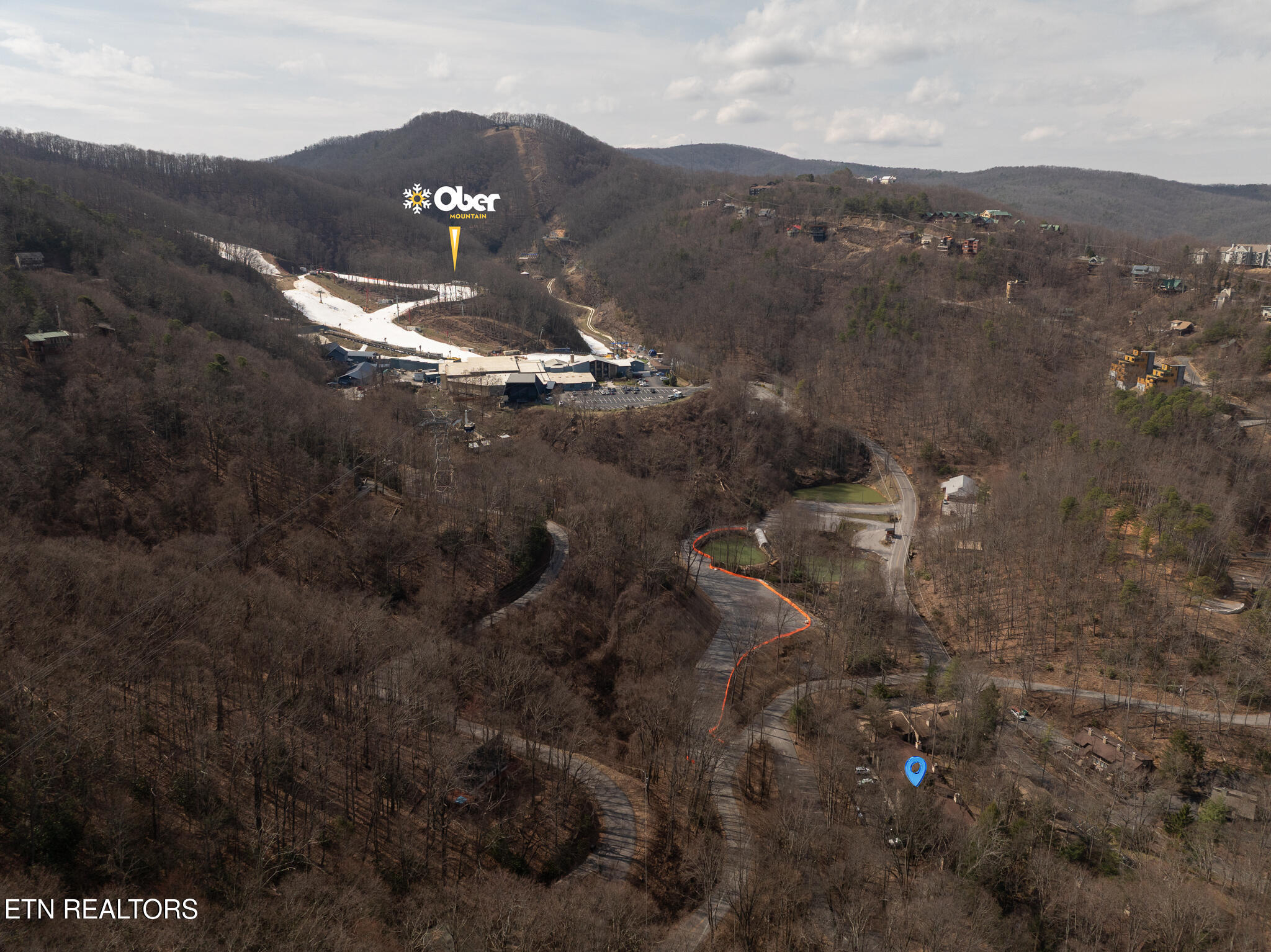 1235 Ski Mountain Road, Unit 613 Gatlinburg, TN 37738 - Photo 27 of 31 untitled-26