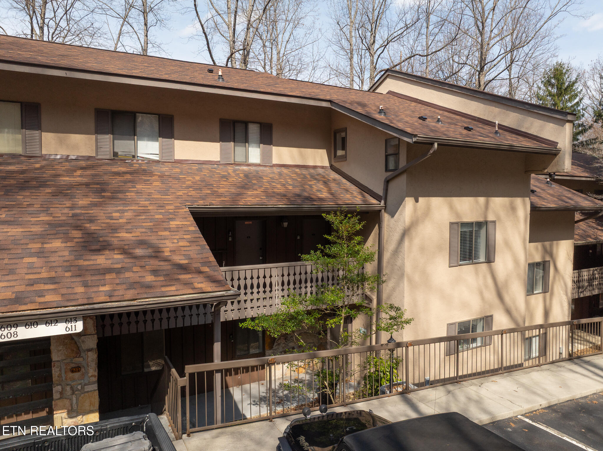 1235 Ski Mountain Road, Unit 613 Gatlinburg, TN 37738 - Photo 30 of 31 untitled-3