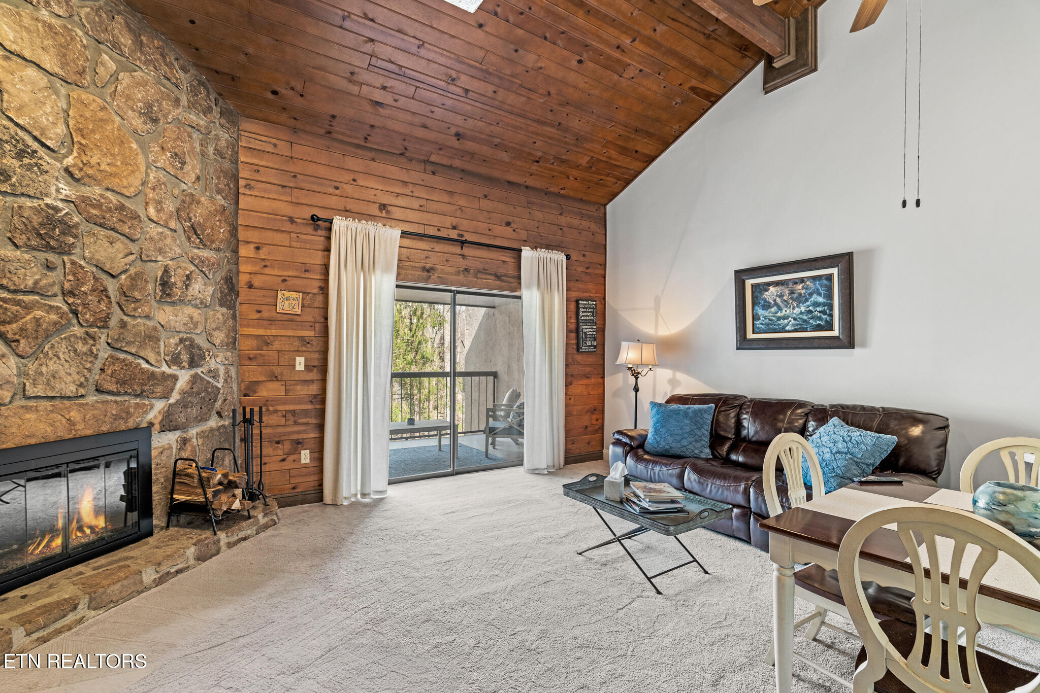 1235 Ski Mountain Road, Unit 613 Gatlinburg, TN 37738 - Photo 5 of 31 untitled-4