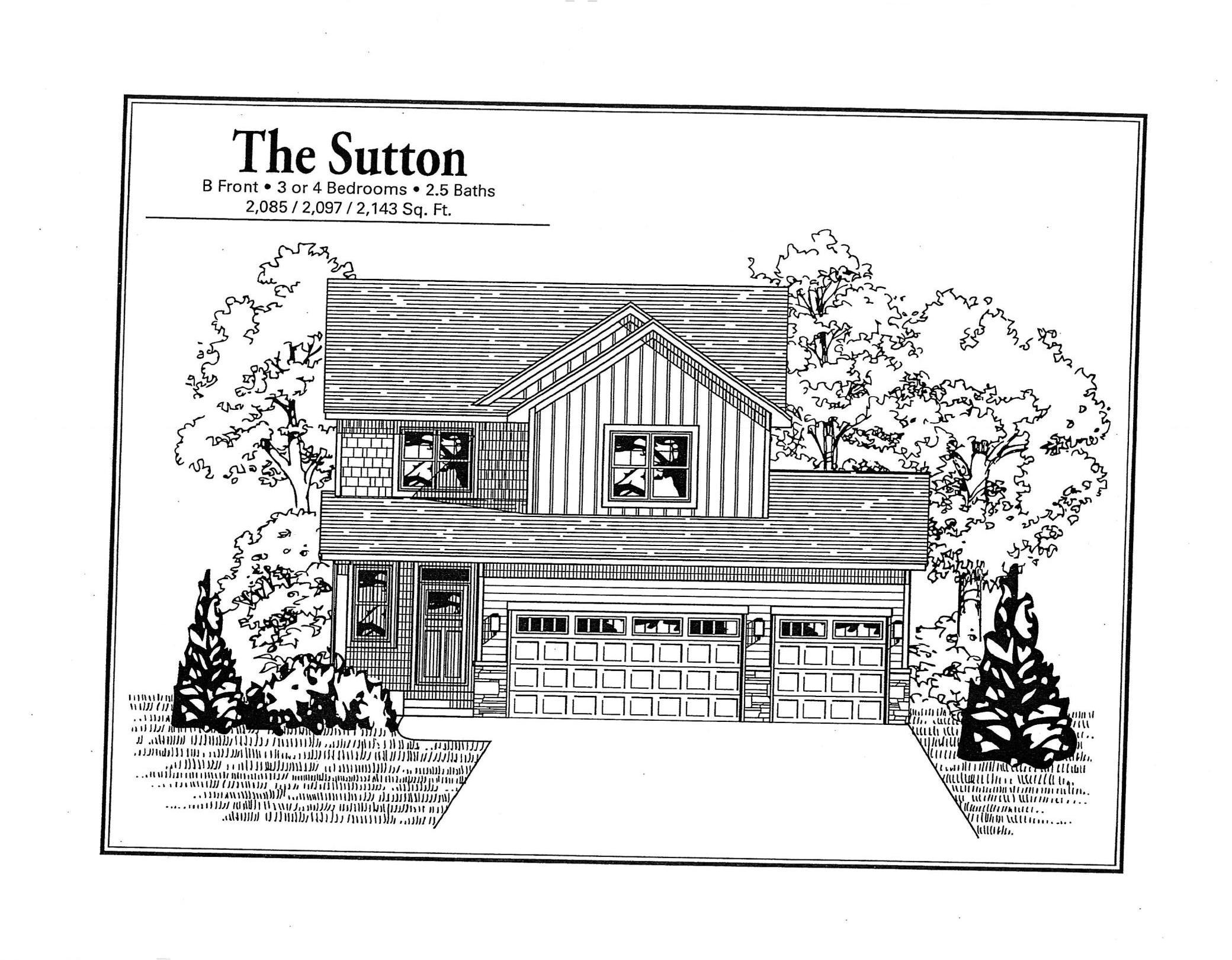 9948 14th Circle Northeast St. Michael, MN 55376 - Photo 1 of 3