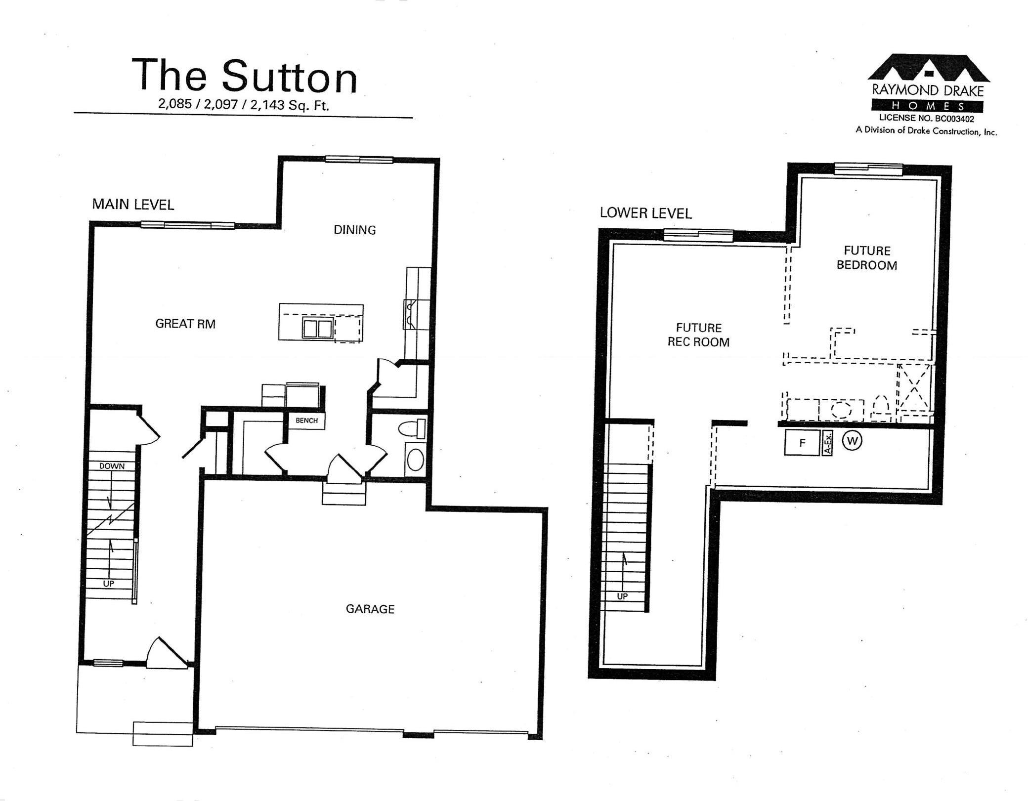 9948 14th Circle Northeast St. Michael, MN 55376 - Photo 2 of 3