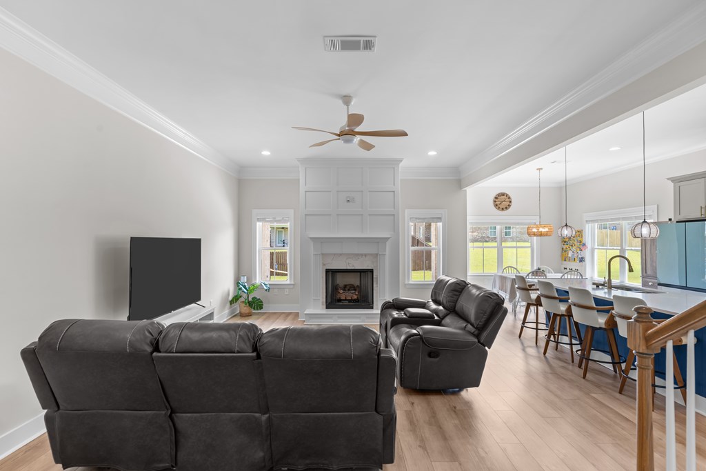 110 Cleo Court Enterprise, AL 36330 - Photo 8 of 51