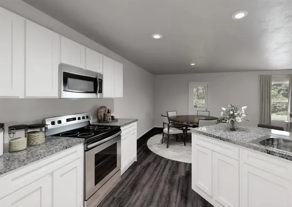 $246,990 | 2883 Autumnwood Way, Abilene, TX 79602