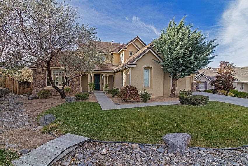 3407 Forest View Lane Reno, NV 89511 - Photo 1 of 1 Photo 1