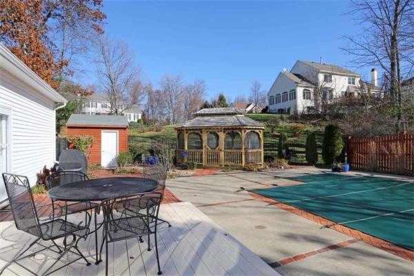 159 Robert Road Marlborough, MA 01752 - Photo 27 of 30 Gallery Image 27