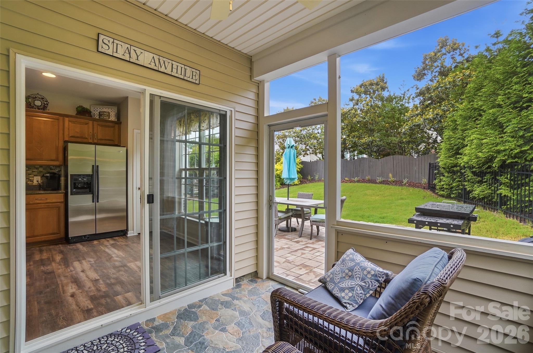 3402 Darlington Road Matthews, NC 28105 - Photo 43 of 47