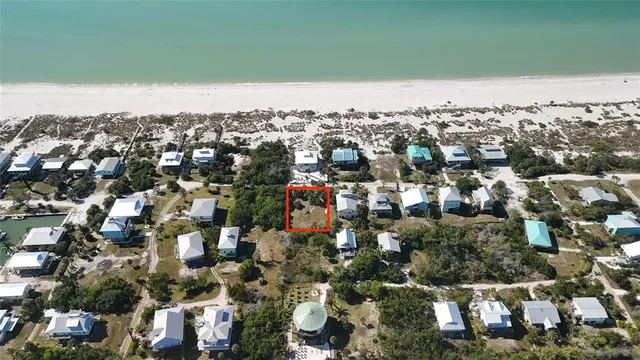 $175,000 | 9484 Alborado Road, Placida, FL 33946