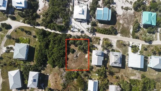 $175,000 | 9484 Alborado Road, Placida, FL 33946