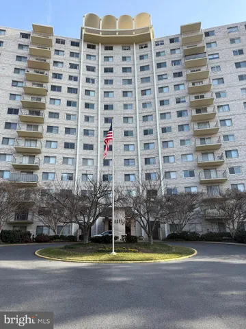 $100,000 | 1111 University Boulevard West, Unit 402, Silver Spring, MD 20902