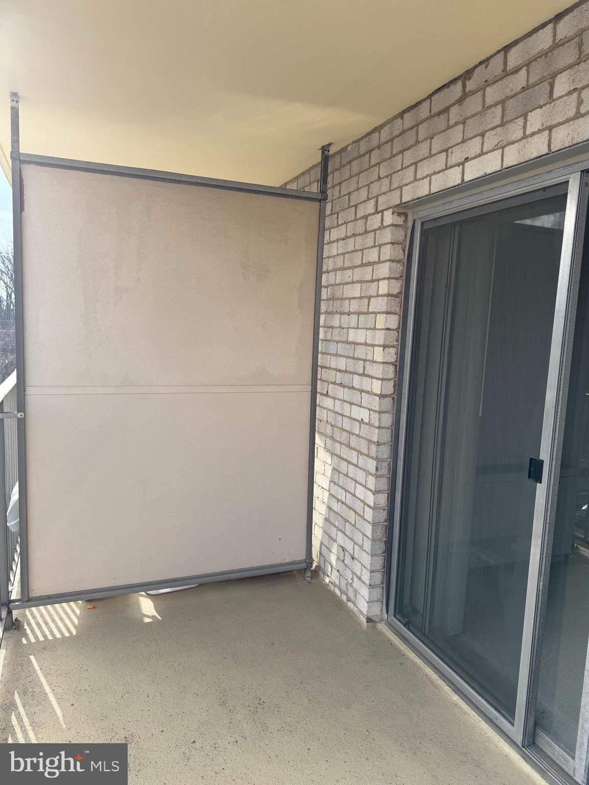 1111 University Boulevard West, Unit 402 Silver Spring, MD 20902 - Photo 14 of 15 a view of an empty room