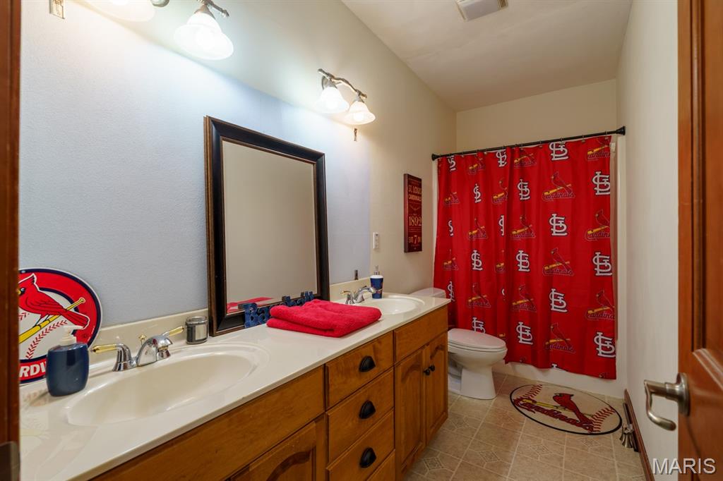 117 Callaway Court O'Fallon, IL 62269 - Photo 57 of 66