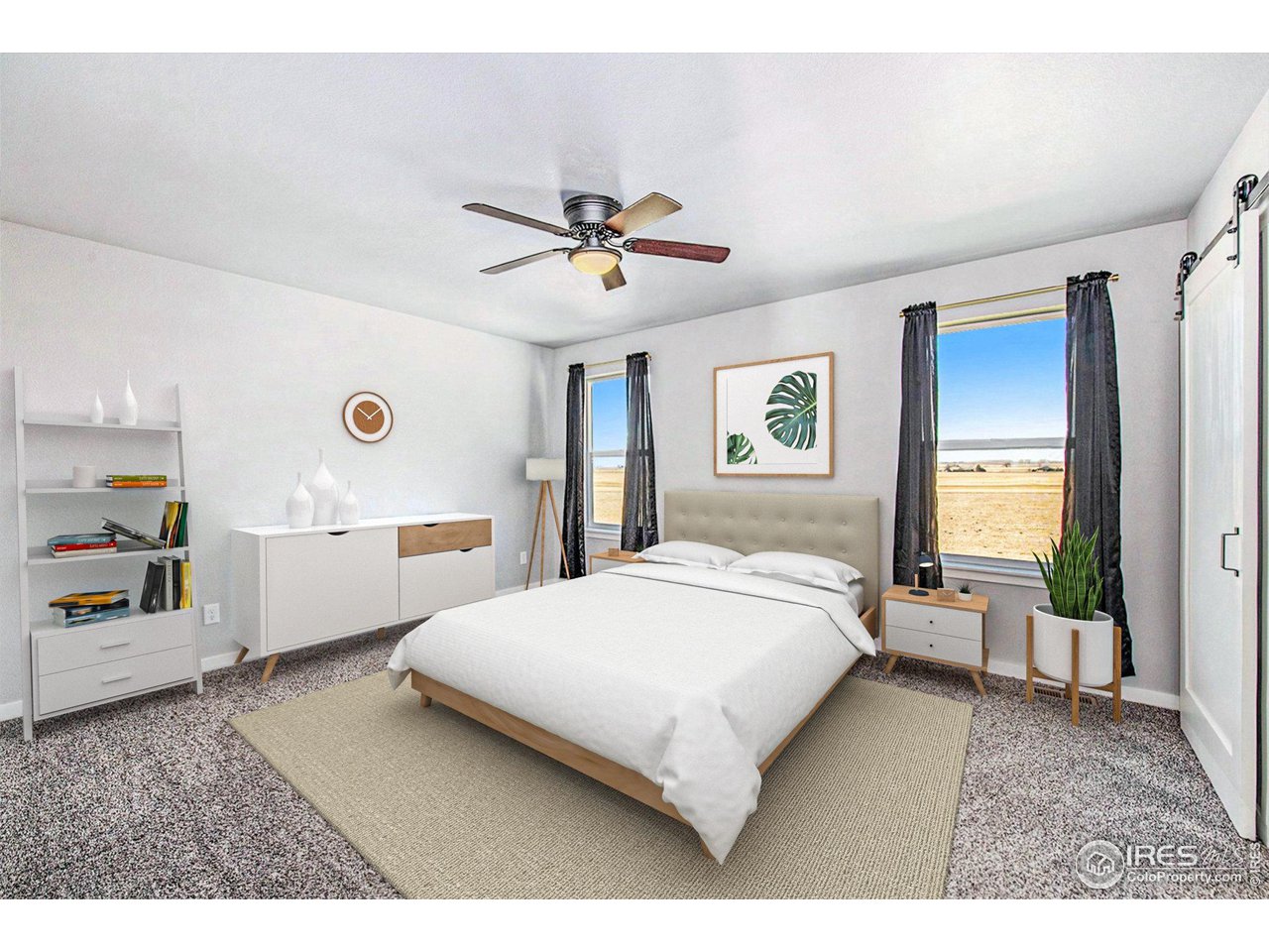 645 Apex Trail Ault, CO 80610 - Photo 18 of 39 Primary virtual staged