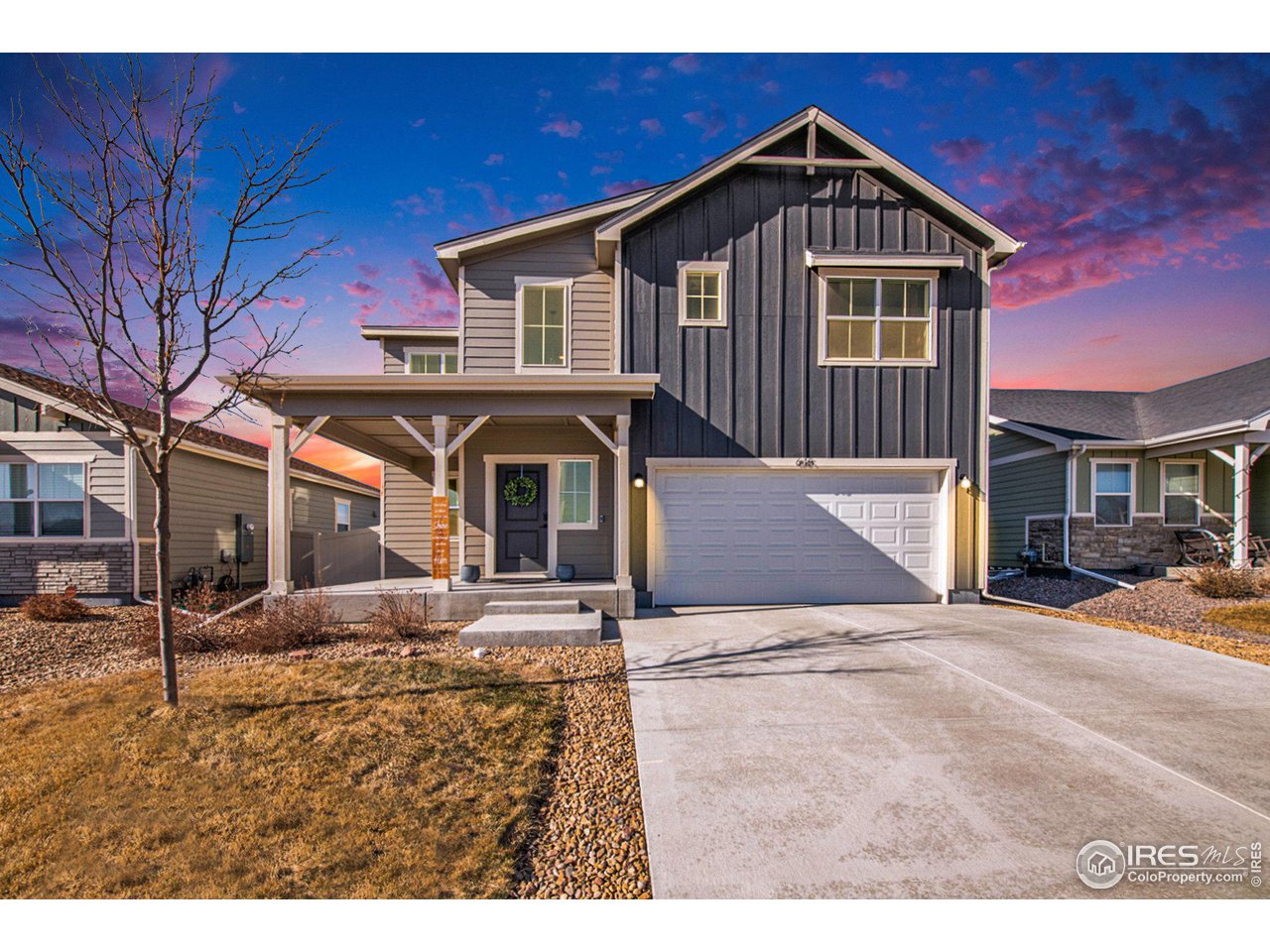 645 Apex Trail Ault, CO 80610 - Photo 3 of 39