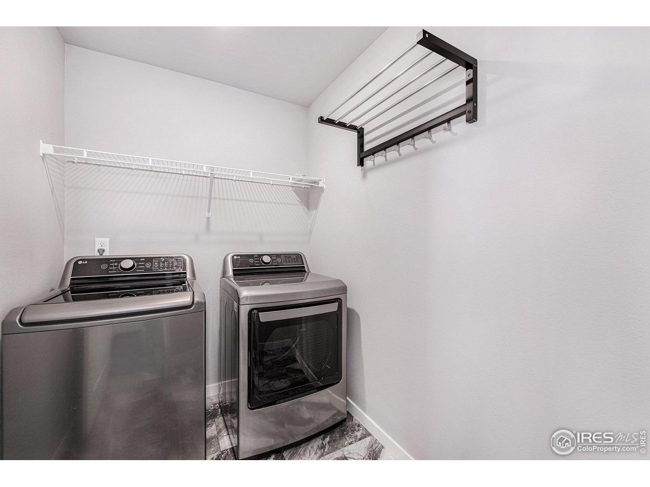 645 Apex Trail Ault, CO 80610 - Photo 31 of 39 Laundry