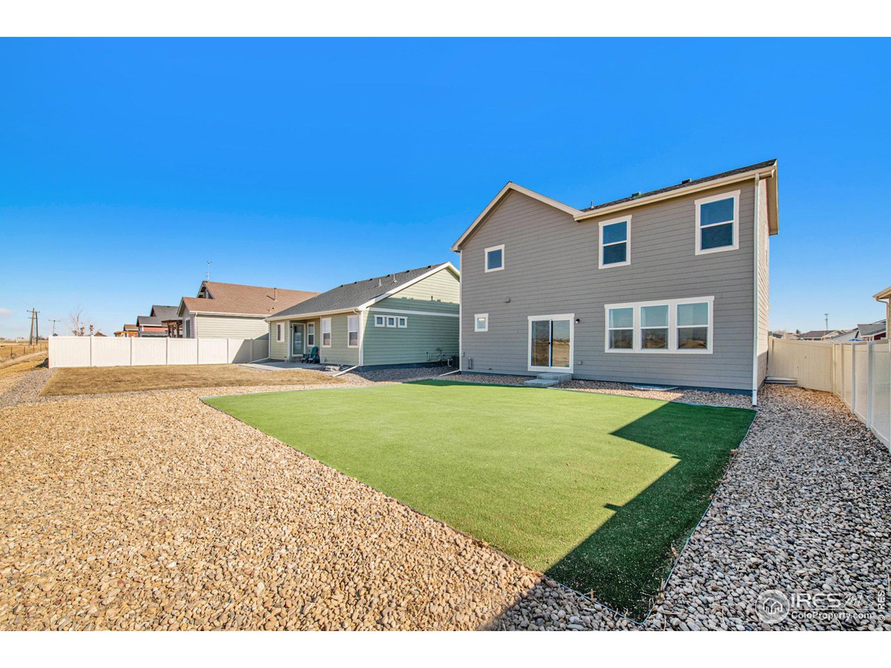 645 Apex Trail Ault, CO 80610 - Photo 33 of 39