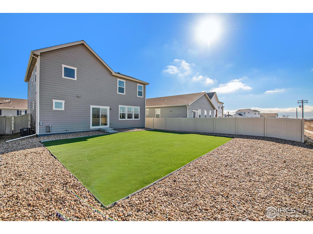 645 Apex Trail Ault, CO 80610 - Photo 34 of 39