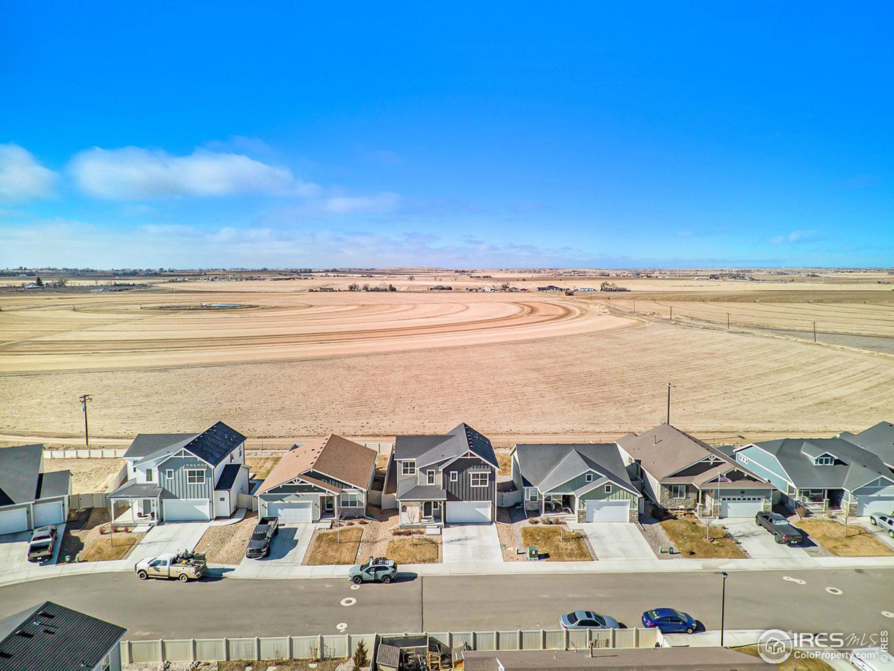 645 Apex Trail Ault, CO 80610 - Photo 37 of 39