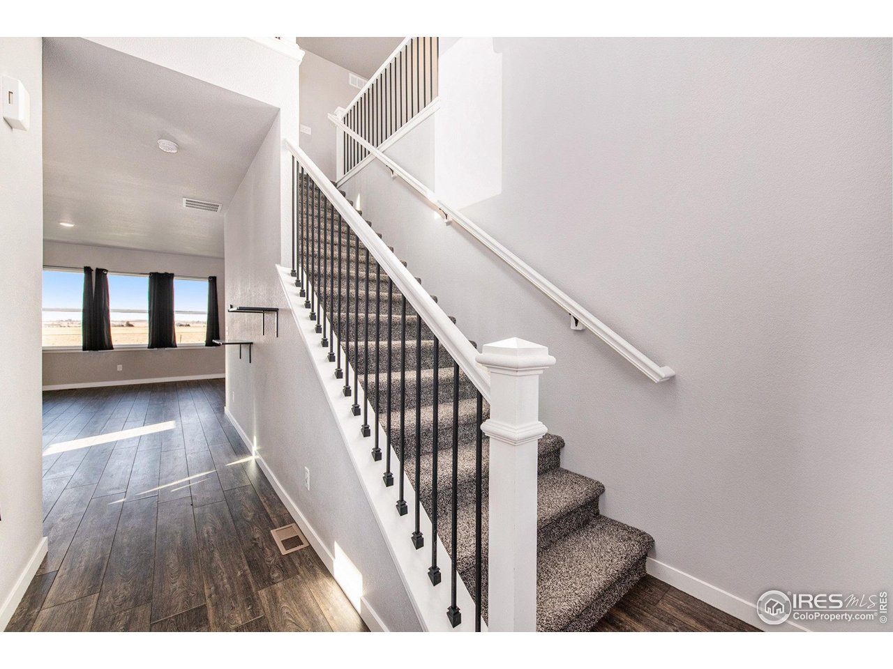 645 Apex Trail Ault, CO 80610 - Photo 5 of 39 Entry