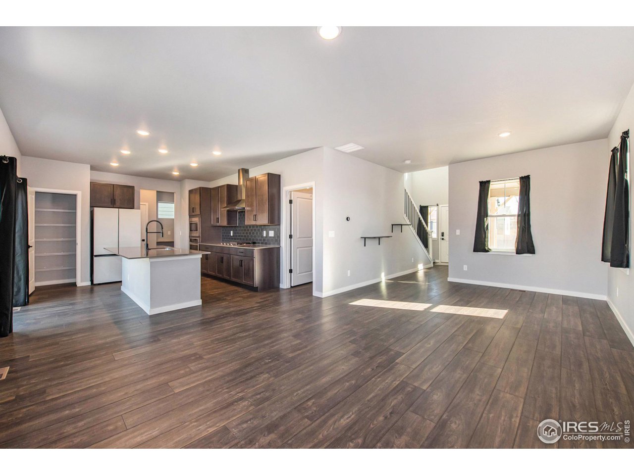 645 Apex Trail Ault, CO 80610 - Photo 9 of 39 Great Room